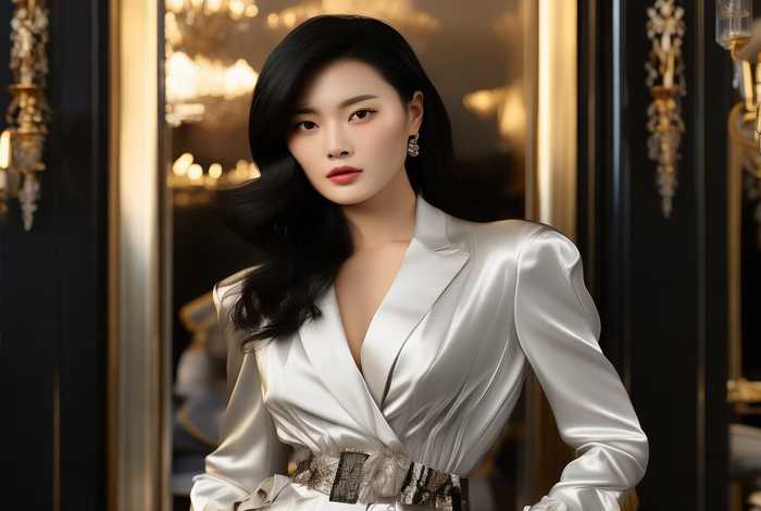 现代奢侈品 现代奢侈品杂志 吕芳