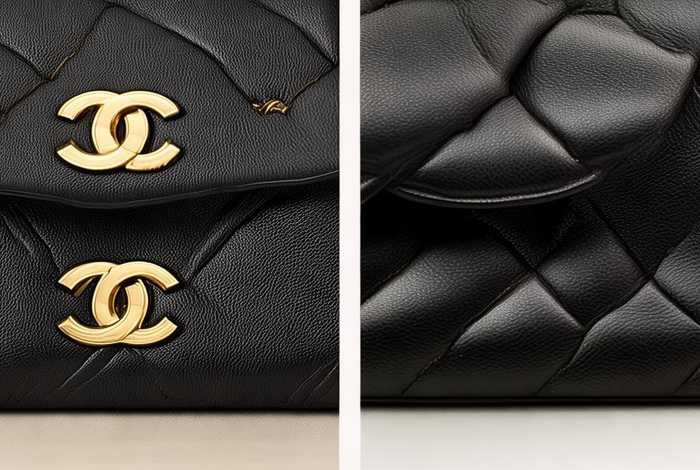 香奈儿假货和真货的区别,香奈儿假货和真货的区别图片 香奈儿假货和真货的区别,香奈儿假货和真货的区别图片