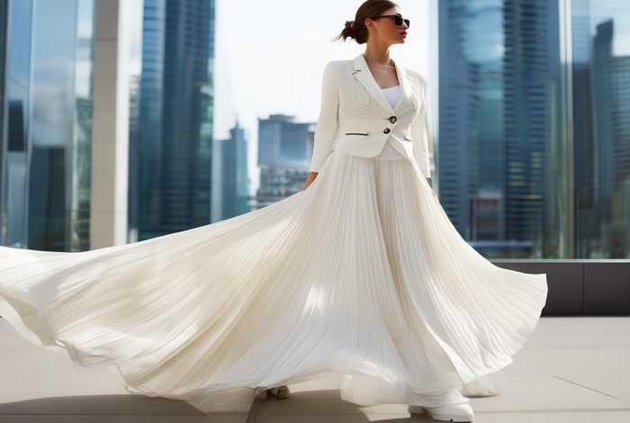 时尚休闲套装女最新款；时尚休闲套装女最新款图片