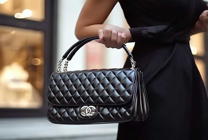 香奈儿包排名、香奈儿包排名是第几