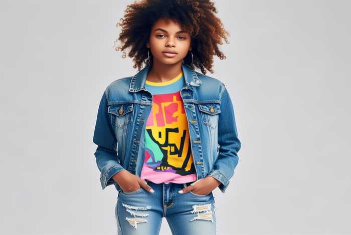 适合年轻的品牌衣服，哪一个品牌的衣服适合年轻