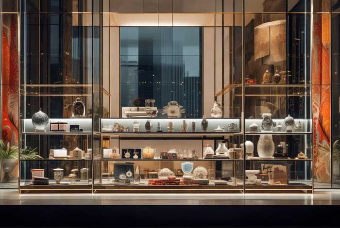 中国的奢侈品品牌 - 中国的奢侈品品牌有哪些