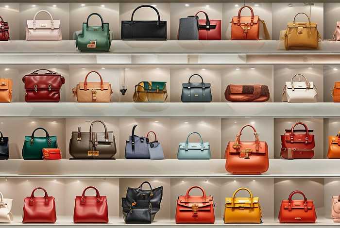 世界十大包包品牌排行榜最新 - 世界十大包包品牌排行榜最新图片