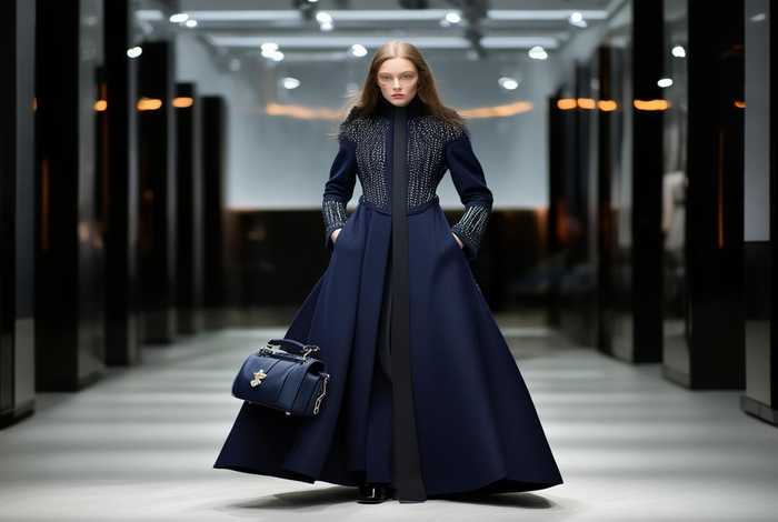 香奈儿2022秋冬新款衣服（香奈儿2022秋冬新款衣服图片）