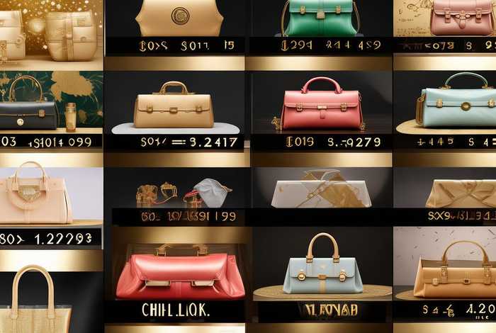 十大奢侈品牌女包标志及价位；十大奢侈品牌女包标志及价位图片