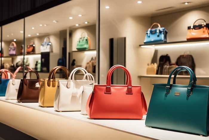 香港奢侈品包包品牌大全 香港奢侈品包包品牌大全排名