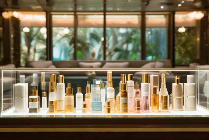 世界顶级奢侈护肤品牌(世界顶级奢侈护肤品牌排行榜) 世界顶级奢侈护肤品牌(世界顶级奢侈护肤品牌排行榜)