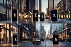 圣罗兰在哪些城市有专柜卖 圣罗兰在哪些城市有专柜卖的