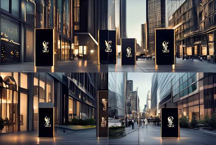 圣罗兰在哪些城市有专柜卖 圣罗兰在哪些城市有专柜卖的