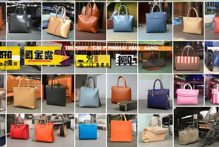 中国十大箱包产地（中国十大箱包产地排名）