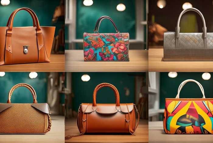 淘宝包包推荐小众，6个好看的淘宝小众包包品牌