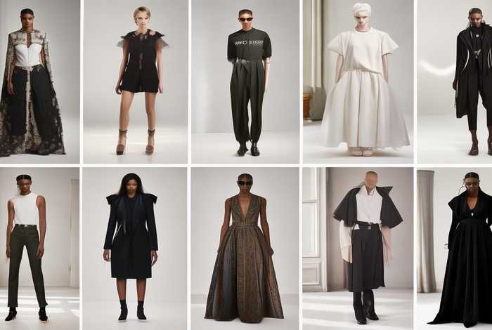 世界排名前十的服装品牌 世界排名前十的服装品牌有哪些 世界排名前十的服装品牌 世界排名前十的服装品牌有哪些