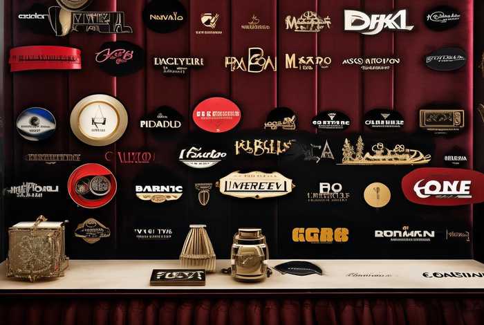 世界十大奢侈品牌都有什么，世界十大奢侈品牌都有什么品牌