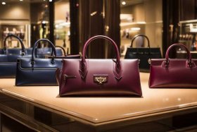 十万的包包有哪些；十万的包包有哪些款式