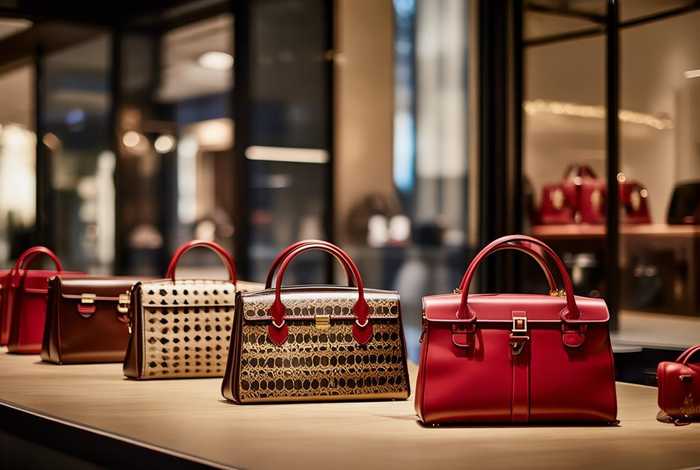 英国本土奢侈品牌包包，英国本土奢侈品牌包包排名