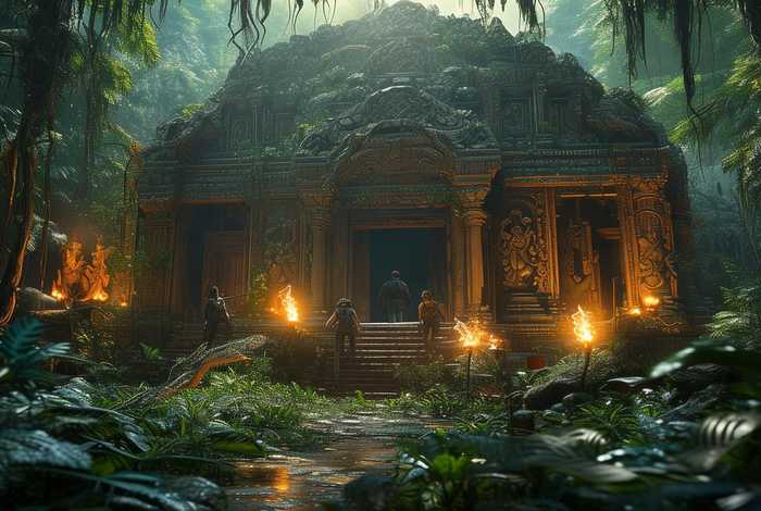 世界十大顶级宝藏（世界十大顶级宝藏有哪些）