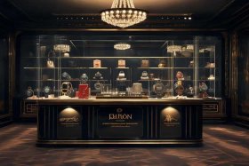 十大奢侈品牌排名 - 十大奢侈品牌排名榜