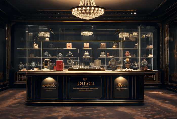 十大奢侈品牌排名 - 十大奢侈品牌排名榜