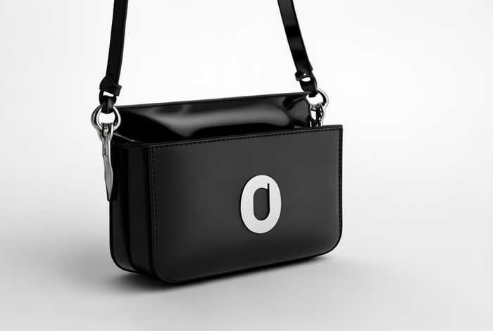 小包包 斜挎包 迷你小牌子黑色的 - 小包包 斜挎包 迷你小牌子黑色的叫什么