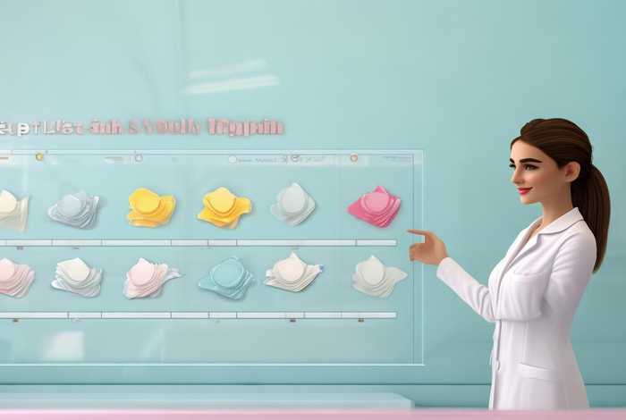 卫生巾排名前十名 - 最安全的卫生巾排行榜前十名