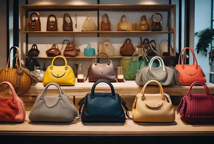 小众 女包，小众女包十大品牌