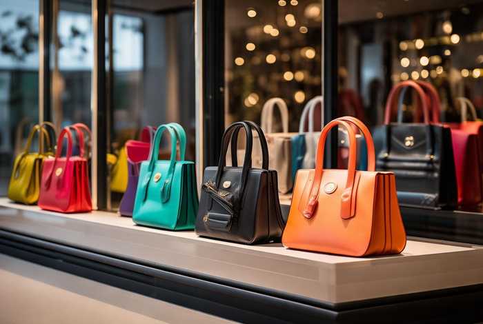 外国包包品牌排行榜、外国包包品牌排行榜前十名