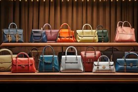 十大轻奢品牌包包价格；十大轻奢品牌包包价格排名