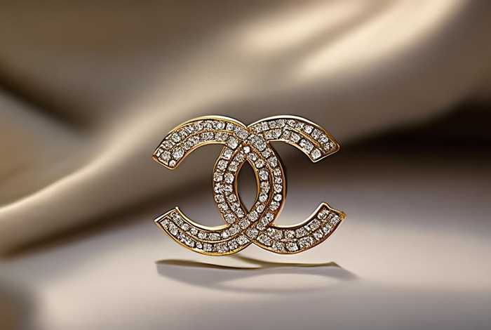 香奈儿胸针经典款官网 香奈儿胸针价格和图片经典款