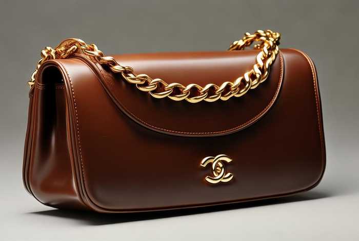 香奈儿19系列包包什么皮 - 香奈儿19系列包包什么皮质最好