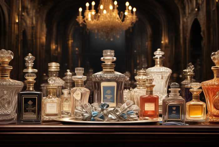 奢侈香水品牌排行榜 - 奢侈香水品牌排行榜前十名