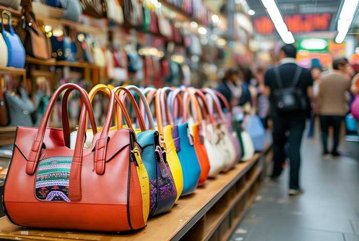 现在做包包生意怎么样；现在做包包生意怎么样赚钱