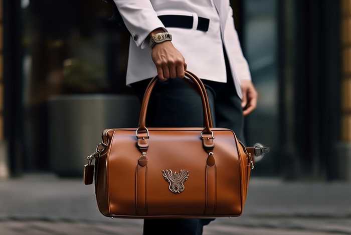 手包品牌十大排名 - 手包品牌十大排名男士