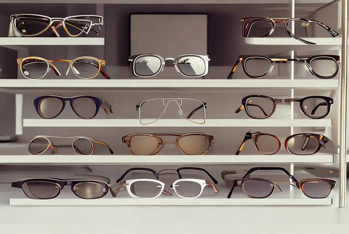 世界十大品牌眼镜，世界十大品牌眼镜有哪些