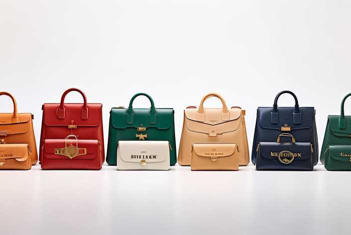 十大轻奢品牌女包广告词（十大轻奢品牌女包广告词图片）