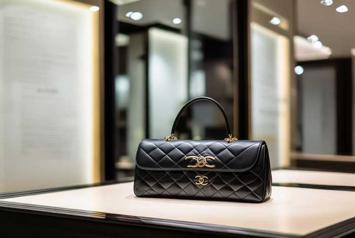 香奈儿cf中号专柜价2024 香奈儿cf中号专柜价格2025