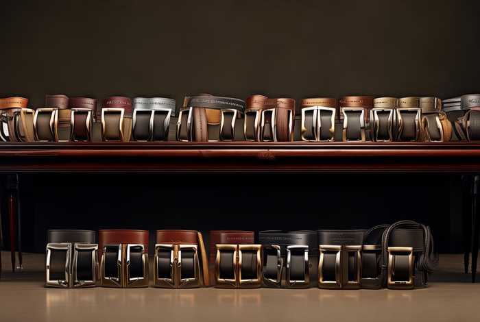 世界十大著名品牌皮带；世界十大著名品牌皮带有哪些