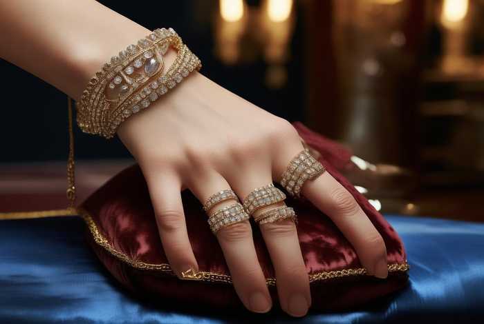 奢侈品十大顶级品牌手链、奢侈品十大顶级品牌手链有哪些