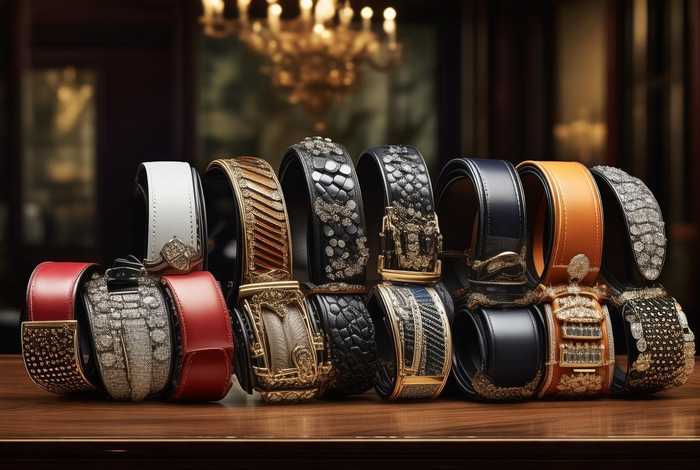 奢侈品腰带排名前十有哪些，奢侈品腰带排名前十有哪些品牌