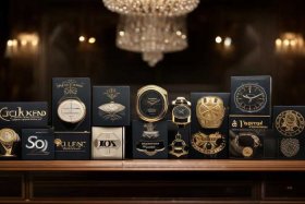 十大奢侈品是哪些品牌；十大奢侈品是哪些品牌的