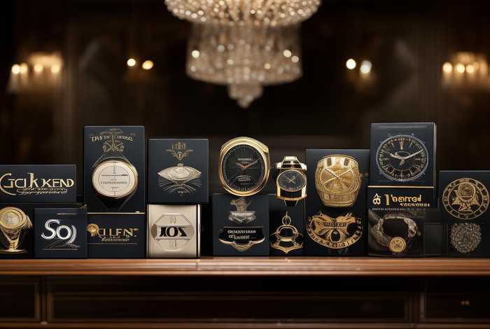 十大奢侈品是哪些品牌；十大奢侈品是哪些品牌的