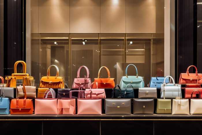 世界十大包包奢侈品牌 世界十大包包奢侈品牌排行榜