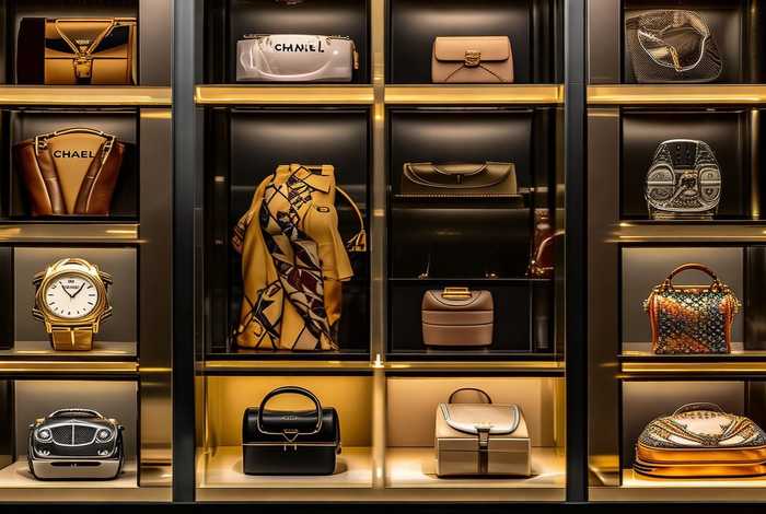 十大顶级奢侈品牌l介绍，十大顶级奢侈品牌排名