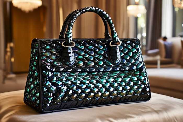 鱼子酱包包最近很火的一款、鱼子酱包包最近很火的一款叫什么