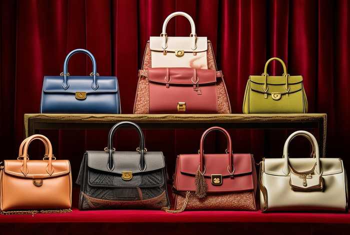 奢侈品牌排行榜 包，10大奢侈品牌排行榜包