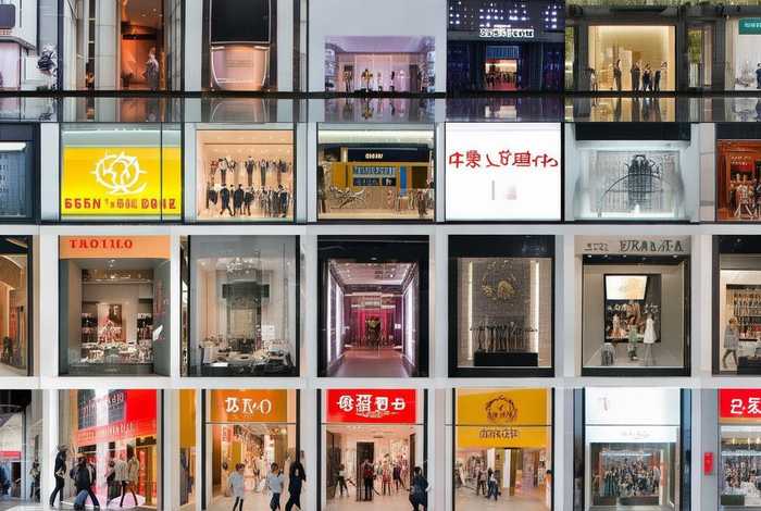 中国前100的服装品牌店,中国前100的服装品牌店铺 中国前100的服装品牌店,中国前100的服装品牌店铺