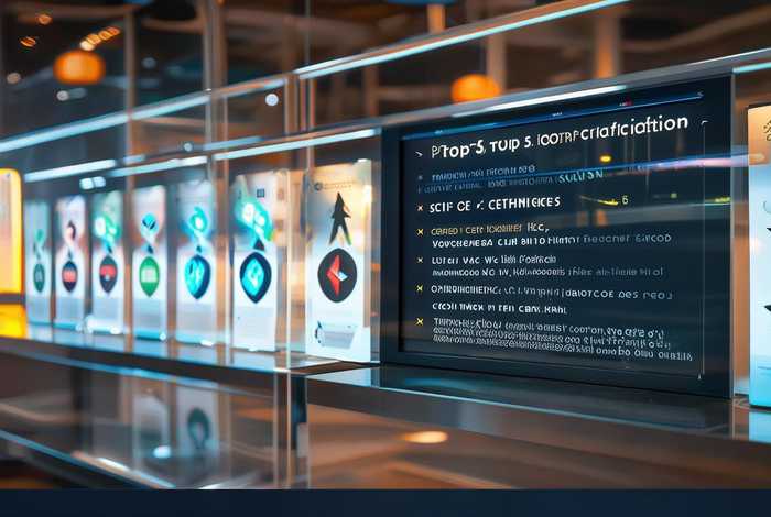 性价比比较高的证书、性价比比较高的证书有哪些