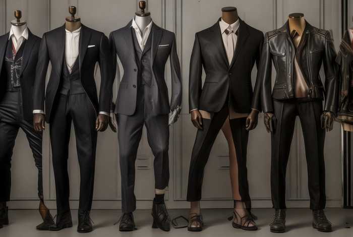 世界十大顶级男士服装品牌,世界十大顶级男士服装品牌有哪些 世界十大顶级男士服装品牌,世界十大顶级男士服装品牌有哪些