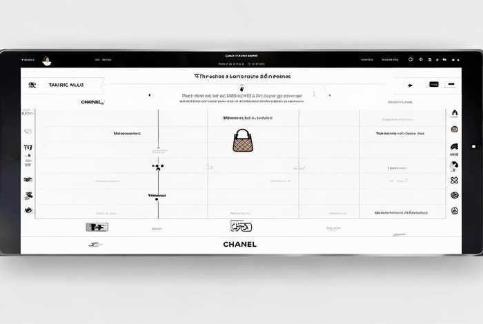 香奈儿官网买包的流程 香奈儿官网买包的流程图