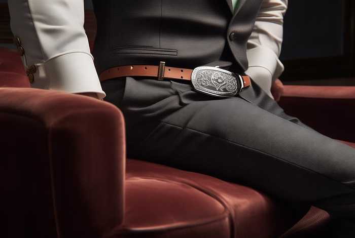 奢侈品腰带排名前十名（奢侈品腰带排名前十名男士）