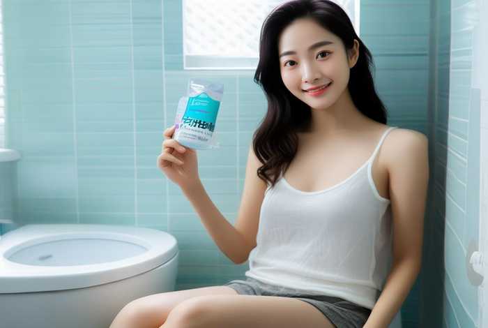 卫生巾清凉型的好吗；卫生巾清凉型的好吗女生